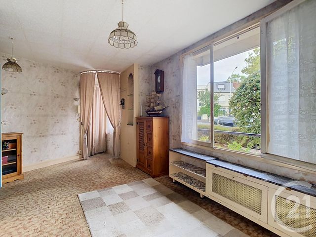 Appartement F2 à vendre - 2 pièces - 34.25 m2 - ISSY LES MOULINEAUX - 92 - ILE-DE-FRANCE - Century 21 Immod'Issy