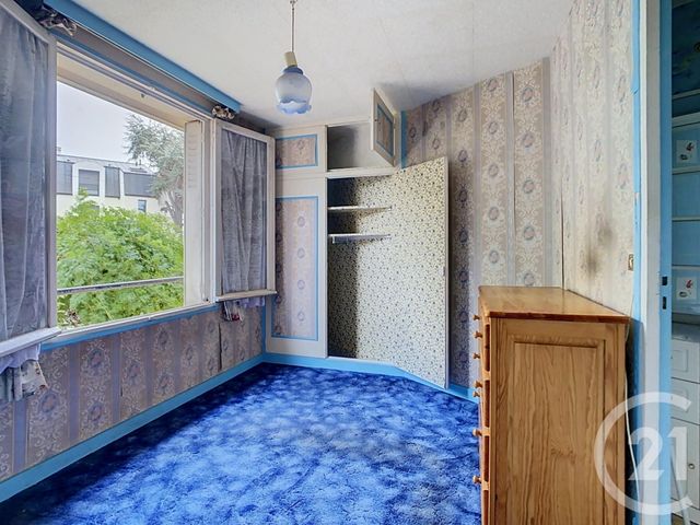 Appartement F2 à vendre - 2 pièces - 34.25 m2 - ISSY LES MOULINEAUX - 92 - ILE-DE-FRANCE - Century 21 Immod'Issy