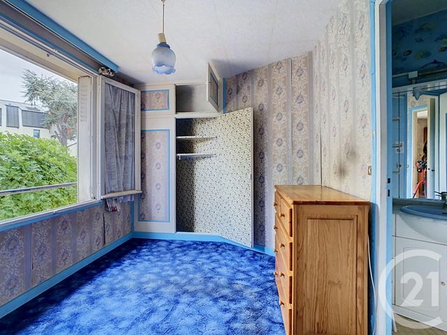 Appartement F2 à vendre ISSY LES MOULINEAUX