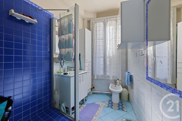 Appartement F2 à vendre - 2 pièces - 45.02 m2 - ISSY LES MOULINEAUX - 92 - ILE-DE-FRANCE - Century 21 Immod'Issy