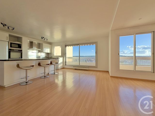 Appartement F5 à vendre ISSY LES MOULINEAUX
