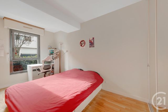 Appartement F3 à vendre - 3 pièces - 61.16 m2 - ISSY LES MOULINEAUX - 92 - ILE-DE-FRANCE - Century 21 Immod'Issy