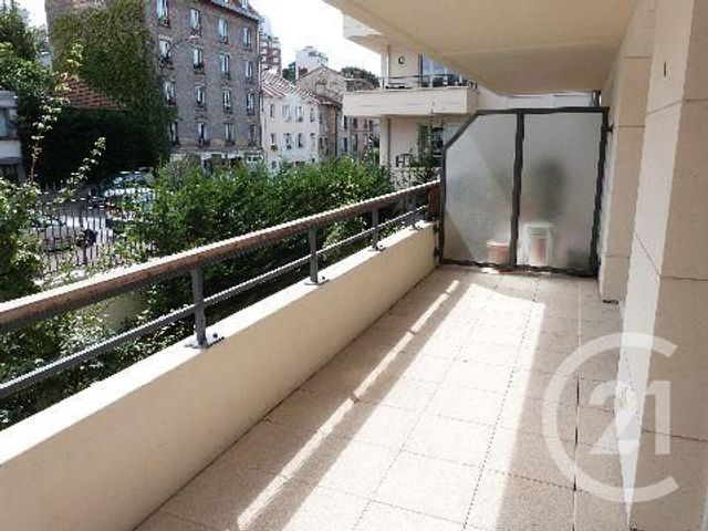 Appartement F4 à louer - 4 pièces - 88.07 m2 - ISSY LES MOULINEAUX - 92 - ILE-DE-FRANCE - Century 21 Immod'Issy