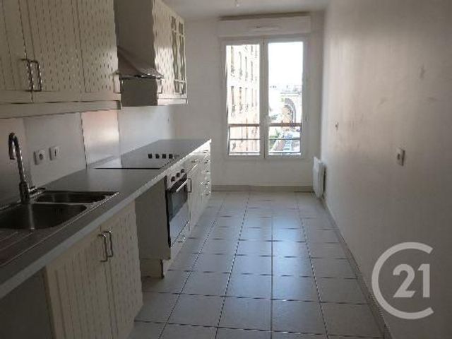 Appartement F4 à louer - 4 pièces - 88.07 m2 - ISSY LES MOULINEAUX - 92 - ILE-DE-FRANCE - Century 21 Immod'Issy