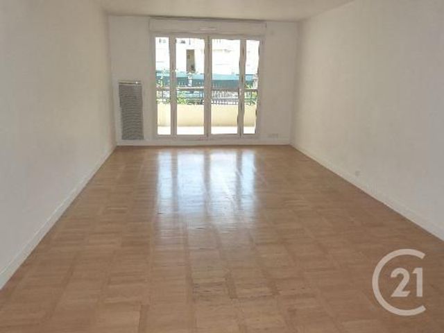 appartement - ISSY LES MOULINEAUX - 92
