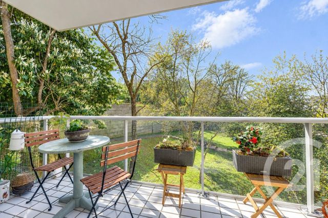 appartement - ISSY LES MOULINEAUX - 92