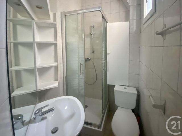 Appartement Studio à louer - 1 pièce - 19.03 m2 - ISSY LES MOULINEAUX - 92 - ILE-DE-FRANCE - Century 21 Immod'Issy