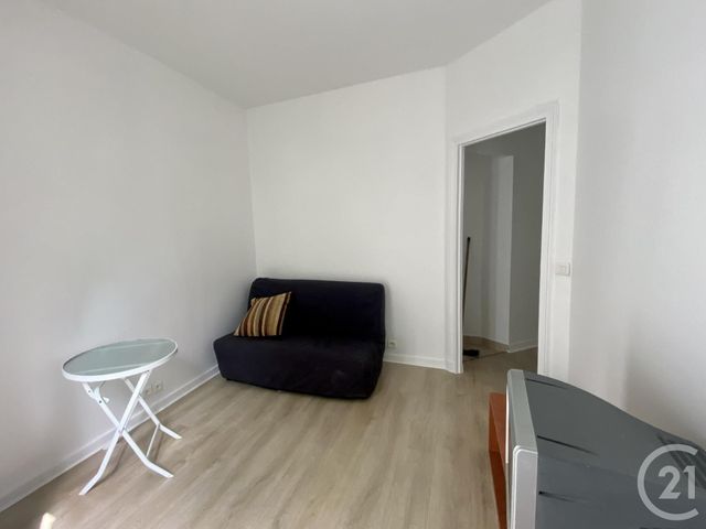 Appartement Studio à louer - 1 pièce - 19.03 m2 - ISSY LES MOULINEAUX - 92 - ILE-DE-FRANCE - Century 21 Immod'Issy