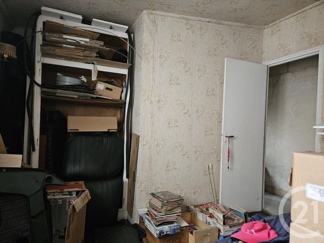 parking à vendre - 42.0 m2 - ISSY LES MOULINEAUX - 92 - ILE-DE-FRANCE - Century 21 Immod'Issy