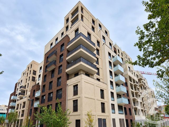 Appartement F3 à vendre - 3 pièces - 59.69 m2 - ISSY LES MOULINEAUX - 92 - ILE-DE-FRANCE - Century 21 Immod'Issy