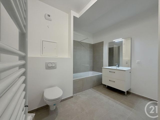 Appartement F3 à vendre - 3 pièces - 64.3 m2 - ISSY LES MOULINEAUX - 92 - ILE-DE-FRANCE - Century 21 Immod'Issy
