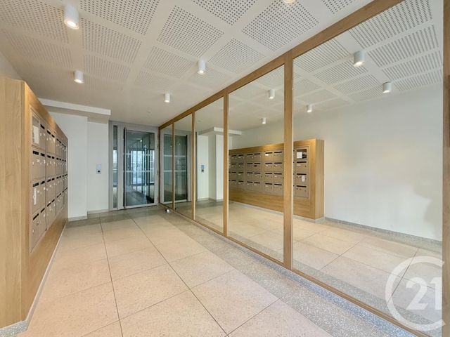 Appartement F3 à vendre - 3 pièces - 64.3 m2 - ISSY LES MOULINEAUX - 92 - ILE-DE-FRANCE - Century 21 Immod'Issy