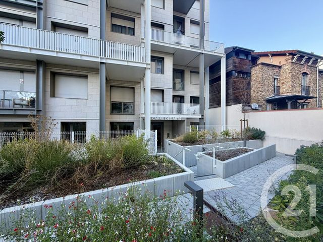 Appartement F3 à vendre - 3 pièces - 64.3 m2 - ISSY LES MOULINEAUX - 92 - ILE-DE-FRANCE - Century 21 Immod'Issy