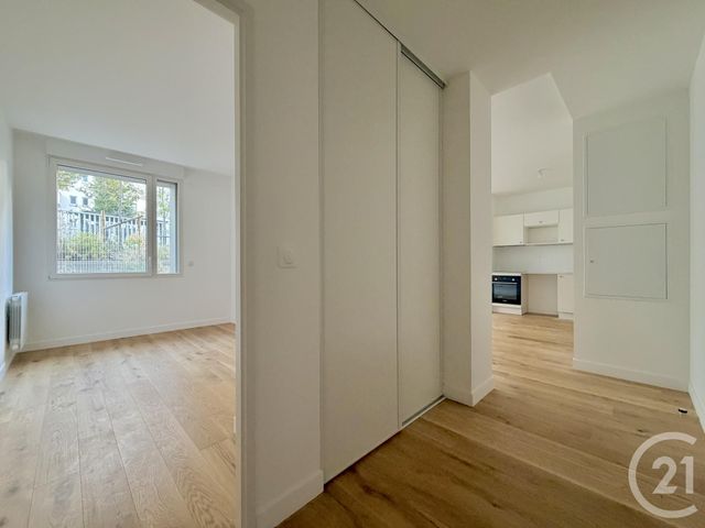 Appartement F3 à vendre - 3 pièces - 64.3 m2 - ISSY LES MOULINEAUX - 92 - ILE-DE-FRANCE - Century 21 Immod'Issy