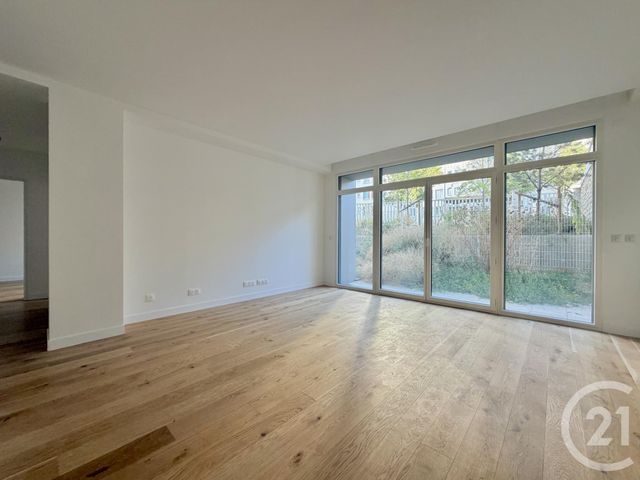 Appartement F3 à vendre - 3 pièces - 64.3 m2 - ISSY LES MOULINEAUX - 92 - ILE-DE-FRANCE - Century 21 Immod'Issy