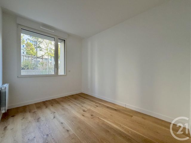 Appartement F3 à vendre - 3 pièces - 64.3 m2 - ISSY LES MOULINEAUX - 92 - ILE-DE-FRANCE - Century 21 Immod'Issy