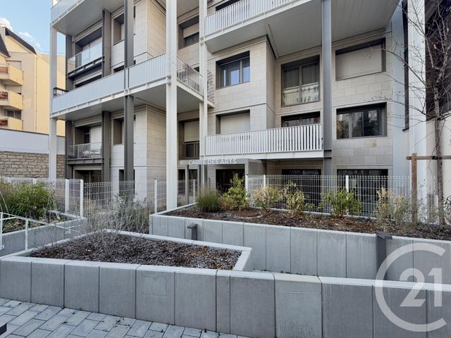 Appartement F3 à vendre - 3 pièces - 64.3 m2 - ISSY LES MOULINEAUX - 92 - ILE-DE-FRANCE - Century 21 Immod'Issy