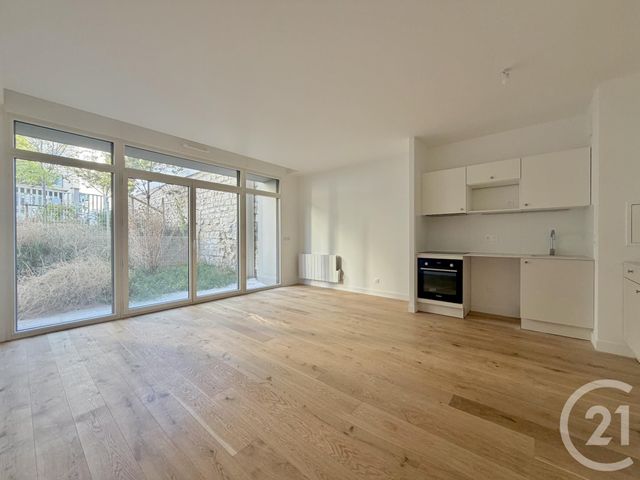 Appartement F3 à vendre ISSY LES MOULINEAUX