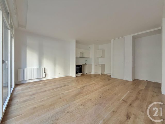 Appartement F3 à vendre - 3 pièces - 64.3 m2 - ISSY LES MOULINEAUX - 92 - ILE-DE-FRANCE - Century 21 Immod'Issy