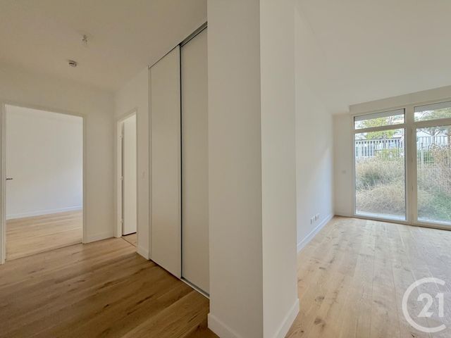 Appartement F3 à vendre - 3 pièces - 64.3 m2 - ISSY LES MOULINEAUX - 92 - ILE-DE-FRANCE - Century 21 Immod'Issy