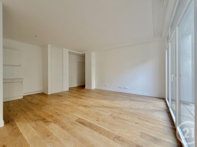 Appartement F3 à vendre - 3 pièces - 64.3 m2 - ISSY LES MOULINEAUX - 92 - ILE-DE-FRANCE - Century 21 Immod'Issy