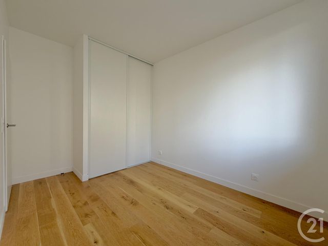 Appartement F3 à vendre - 3 pièces - 59.3 m2 - ISSY LES MOULINEAUX - 92 - ILE-DE-FRANCE - Century 21 Immod'Issy