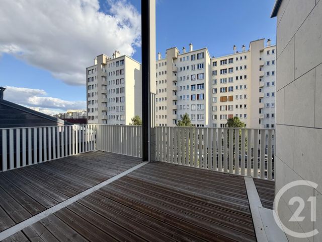 Appartement F3 à vendre ISSY LES MOULINEAUX