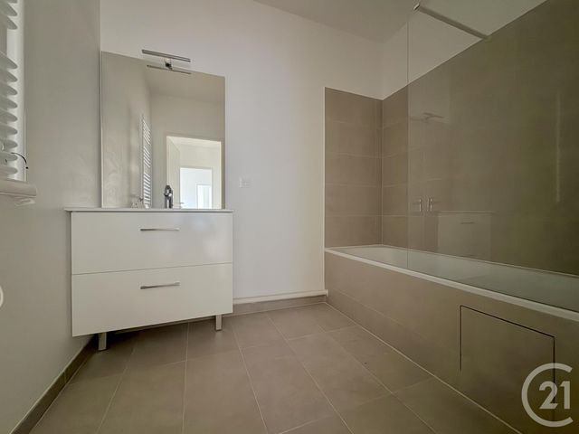 Appartement F3 à vendre - 3 pièces - 59.3 m2 - ISSY LES MOULINEAUX - 92 - ILE-DE-FRANCE - Century 21 Immod'Issy