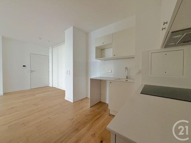Appartement F3 à vendre - 3 pièces - 59.3 m2 - ISSY LES MOULINEAUX - 92 - ILE-DE-FRANCE - Century 21 Immod'Issy