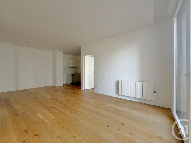 Appartement F3 à vendre - 3 pièces - 59.3 m2 - ISSY LES MOULINEAUX - 92 - ILE-DE-FRANCE - Century 21 Immod'Issy
