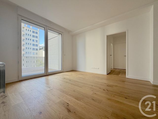 Appartement F3 à vendre - 3 pièces - 59.3 m2 - ISSY LES MOULINEAUX - 92 - ILE-DE-FRANCE - Century 21 Immod'Issy