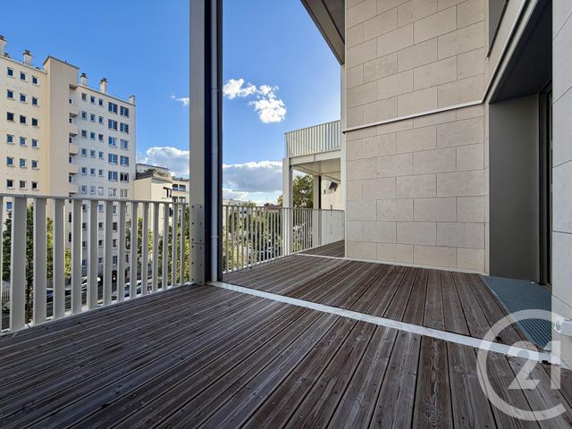 Appartement F3 à vendre - 3 pièces - 59.3 m2 - ISSY LES MOULINEAUX - 92 - ILE-DE-FRANCE - Century 21 Immod'Issy