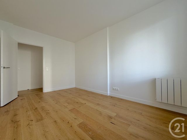 Appartement F3 à vendre - 3 pièces - 59.3 m2 - ISSY LES MOULINEAUX - 92 - ILE-DE-FRANCE - Century 21 Immod'Issy