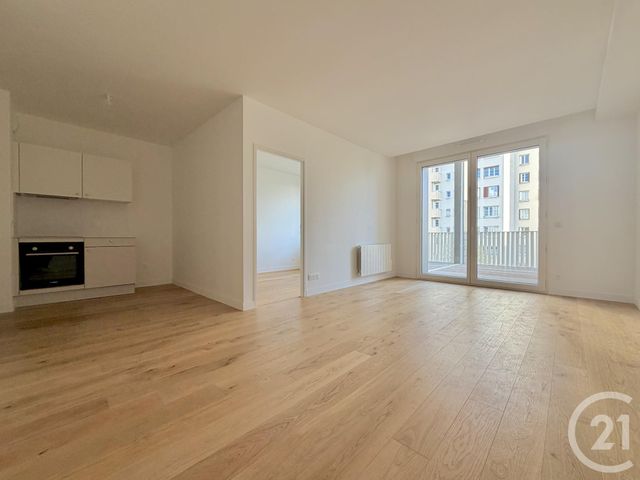 Appartement F3 à vendre - 3 pièces - 59.3 m2 - ISSY LES MOULINEAUX - 92 - ILE-DE-FRANCE - Century 21 Immod'Issy
