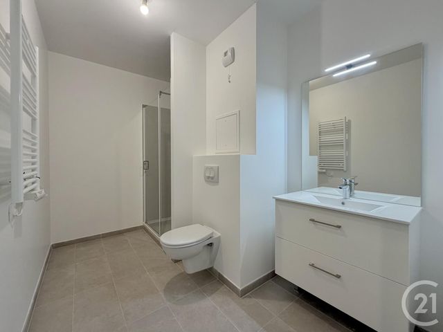 Appartement F2 à vendre - 2 pièces - 46.6 m2 - ISSY LES MOULINEAUX - 92 - ILE-DE-FRANCE - Century 21 Immod'Issy