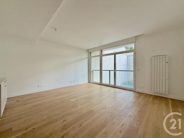 Appartement F2 à vendre - 2 pièces - 46.6 m2 - ISSY LES MOULINEAUX - 92 - ILE-DE-FRANCE - Century 21 Immod'Issy