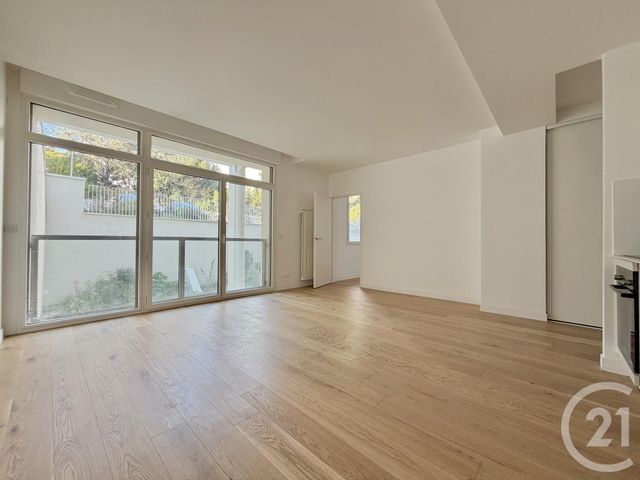 Appartement F2 à vendre ISSY LES MOULINEAUX