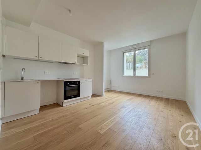 Appartement F2 à vendre ISSY LES MOULINEAUX