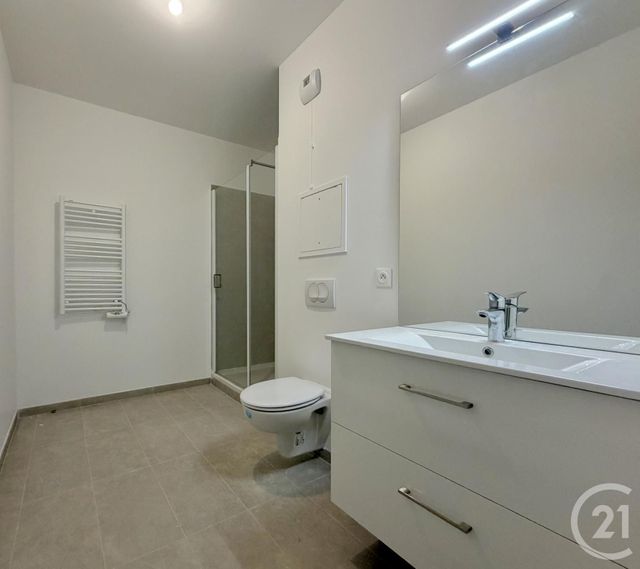 Appartement F2 à vendre - 2 pièces - 39.9 m2 - ISSY LES MOULINEAUX - 92 - ILE-DE-FRANCE - Century 21 Immod'Issy