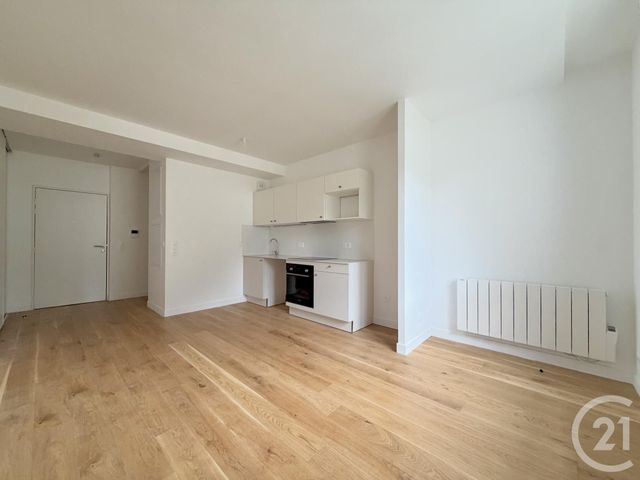Appartement F2 à vendre - 2 pièces - 39.9 m2 - ISSY LES MOULINEAUX - 92 - ILE-DE-FRANCE - Century 21 Immod'Issy